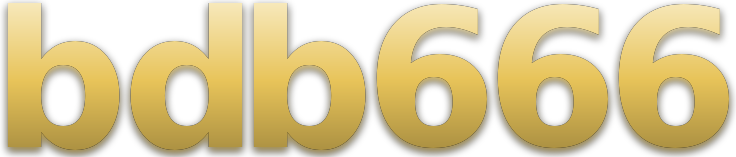 bdb666 logo